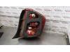 Gebruikte Achterlicht links Kia Cerato O158857