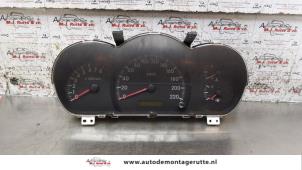 O158860 Gebruikte kilometerteller km Kia Cerato