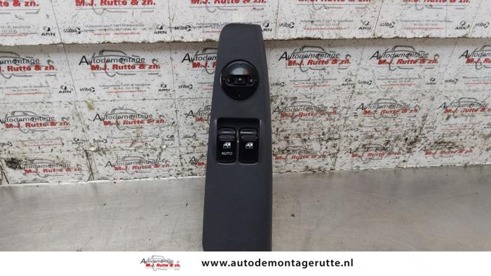 Gebruikte Combischakelaar ramen Kia Cerato O158866