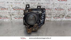 O158878 Gebruikte mistlamp links-voor Mitsubishi Lancer