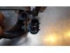 Gebruikte Mistlamp links-voor Mitsubishi Lancer O158878