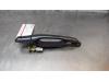 Gebruikte Portiergreep 4Deurs links-voor Mitsubishi Lancer O158881