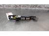 Gebruikte Portiergreep 4Deurs links-voor Mitsubishi Lancer O158881