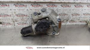 O158883 Gebruikte ruitenwissermotor voor Mitsubishi Lancer