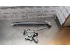 Gebruikte Ruitmechaniek 4Deurs links-voor Mitsubishi Lancer O158887