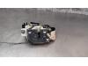Gebruikte Slotmechaniek Portier 4Deurs links-voor Mitsubishi Lancer O158888