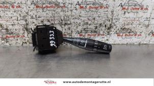 O158891 Gebruikte ruitenwis schakelaar Mitsubishi Lancer