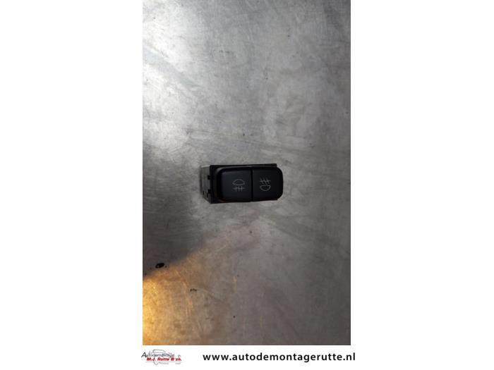 Gebruikte Mistlamp Schakelaar Mitsubishi Lancer O158892