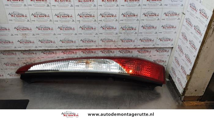 Gebruikte Achterlicht rechts Mitsubishi Lancer O158895