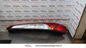 O158895 Gebruikte achterlicht rechts Mitsubishi Lancer