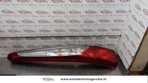 O158896 Gebruikte achterlicht links Mitsubishi Lancer