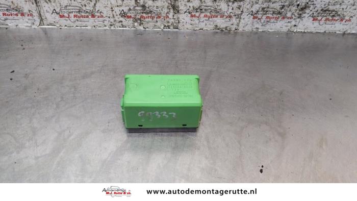 Gebruikte Relais Mitsubishi Lancer O158903