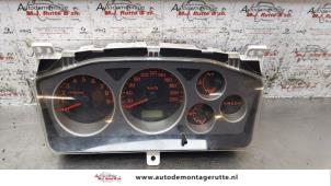 O158905 Gebruikte kilometerteller km Mitsubishi Lancer