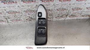 O158906 Gebruikte schakelblok ruiten Mitsubishi Lancer