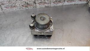 O158907 Gebruikte abs pomp Mitsubishi Lancer
