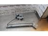 Gebruikte Raammechaniek 4Deurs links-achter Mitsubishi Lancer O158908