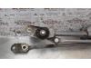 Gebruikte Ruitenwis Mechaniek Mitsubishi Lancer O158909
