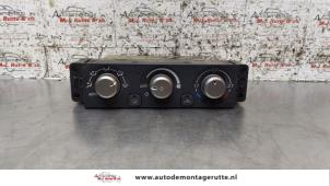 O158911 Gebruikte chaufage bedieningspaneel Mitsubishi Lancer