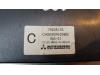 Gebruikte Chaufage Bedieningspaneel Mitsubishi Lancer O158911