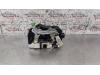 Gebruikte Slotmechaniek Portier 4Deurs links-achter Mitsubishi Lancer O158916