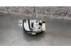 Gebruikte Slotmechaniek Portier 4Deurs links-achter Mitsubishi Lancer O158916