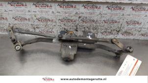 Gebruikte Ruitenwismotor + Mechaniek Seat Cordoba (6L2) 1.4 16V Prijs op aanvraag aangeboden door Autodemontage M.J. Rutte B.V.