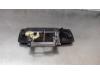 Gebruikte Achterklep Handgreep Mitsubishi Lancer O158932