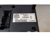 Gebruikte Chaufage Bedieningspaneel Peugeot 206 O158940