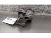 Gebruikte Gasklephuis Citroen Nemo O158952