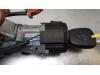 Gebruikte Sleutel+Contactslot Citroen C3 O158961