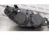 Gebruikte Koplamp links Peugeot 307 O158965