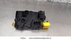 O158968 Gebruikte stuurkolom module Volkswagen Passat