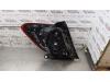 Gebruikte Achterlicht rechts Toyota Yaris O158984