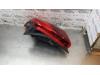 Gebruikte Achterlicht rechts Toyota Yaris O158984