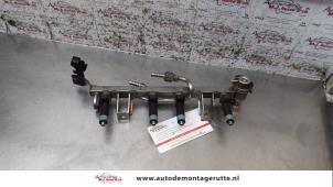 O158985 Gebruikte verstuiver brug Audi A4