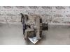 Gebruikte Dynamo Opel Zafira B O158986