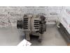 Gebruikte Dynamo Opel Zafira B O158986