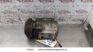 O158991 Gebruikte pomp airco Smart Fortwo