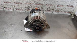 O158999 Gebruikte alternator Mitsubishi Space Star
