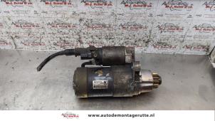 O159000 Gebruikte startmotor Nissan Murano