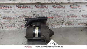 O159002 Gebruikte startmotor Dacia Sandero