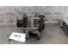 Gebruikte Dynamo Opel Zafira B O159003