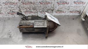 O159004 Gebruikte startmotor Opel Zafira B
