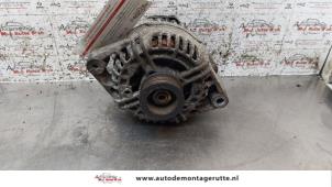 O159005 Gebruikte alternator Opel Meriva