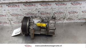 O159006 Gebruikte aircopomp Citroen C3