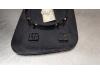 Gebruikte Spiegelglas links Volvo S70 O159010