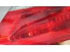 Gebruikte Achterlicht rechts Mercedes B-Klasse O159016