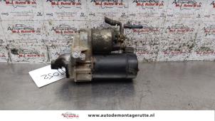 O159026 Gebruikte startmotor Citroen Nemo