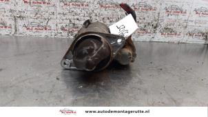 O159027 Gebruikte startmotor Opel Zafira B