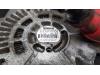 Gebruikte Dynamo Nissan Note O159031